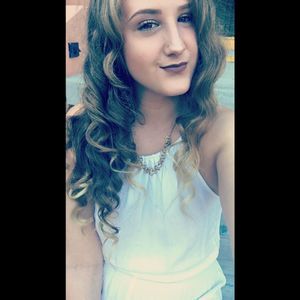 Meet your Posher, Samantha